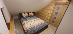 Apartmany Scarlett